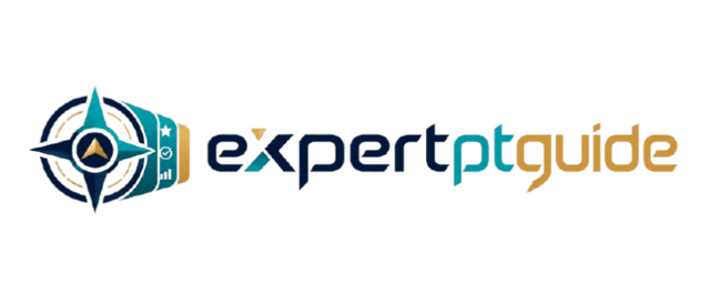 Expert PT Guide Logo